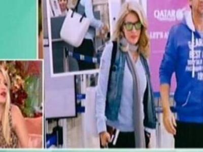 Σκορδά: «Προτιμώ το Κιλκίς από τις Μαλδίβες» 