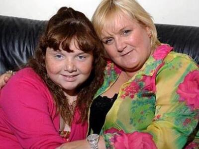 Παγιδευμένη στο σώμα ενός 10χρονου κοριτσιού