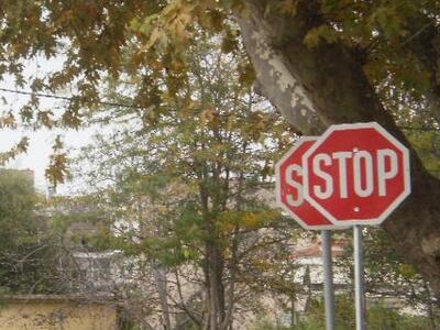 Πάτρα: Καταγγελία για ελλιπή φωτισμό και...