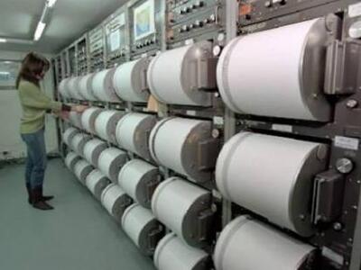 Σεισμός 4,7 Ρίχτερ βορείως του Άστρους Κυνουρίας