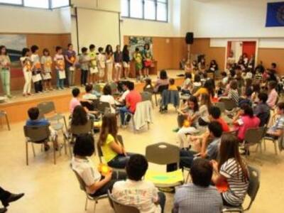 Πάτρα: «Ένας κύκλος, μια ιδέα, μια εργασ...