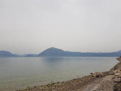 Πάτρα: Έρχεται ζέστη με 37αρια και σκόνη...