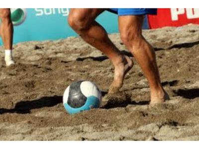 Κόρινθος: Ξεκινά το Πανελλήνιο Πρωτάθλημ...