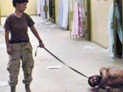 Ιράκ: Έκλεισαν τη φυλακή Αμπού Γράιμπ