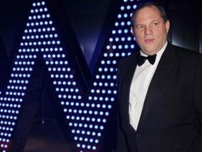 Ο Χάρβει Γουάινστιν παραδόθηκε στην αστυ...