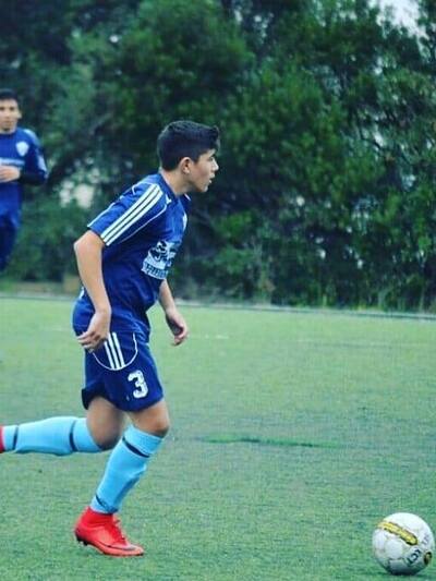 Χρηστος Μερτάι