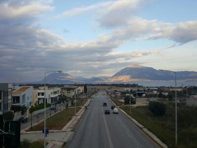 Βόρεια - Βορειοδυτικά