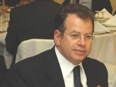 Πάτρα: Αύριο το μνημόσυνο του ΤάκηΒαρνακιώτη 