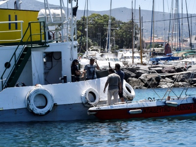 Στα δικαστήρια το τραγικό συμβάν με το τ...