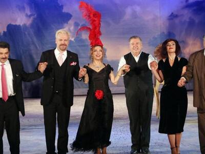 Ξεκίνησε από το Κατράκειο η καλοκαιρινή ...