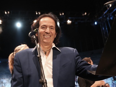 Πασχάλης: Συνελήφθη ο γνωστός τραγουδιστ...