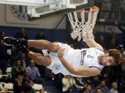 Πόρτα εξόδου στον Λαμπρόπουλο ο Ηρακλής