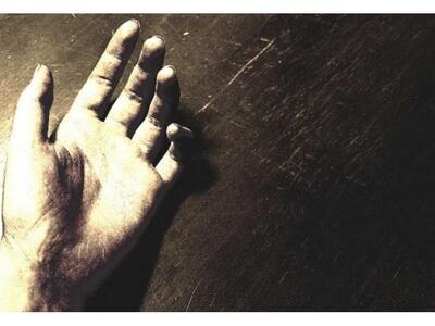 Φρικτό τέλος για ηλικιωμένο στον Πύργο -...