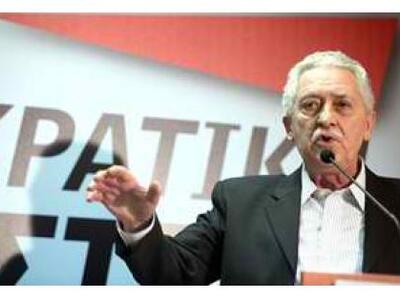 Η ΔΗΜΑΡ ζητά κατάργηση των φοροελαφρύνσε...