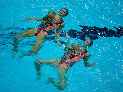 Σε ημερίδα η συγχρονισμένη της ΝΕΠ