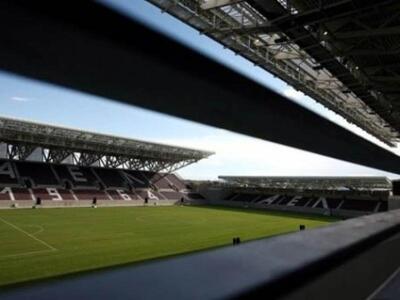 Βάζει λουκέτο το AEL FC ARENA;