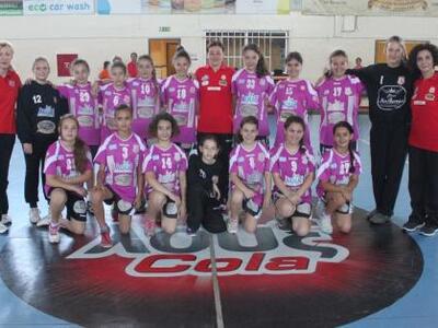 Κερδισμένες σε εμπειρίες οι μικρές της Ορμής Λουξ