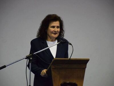 Δυτική Ελλάδα: Θλίψη για την Αικατερίνη Φακάλου