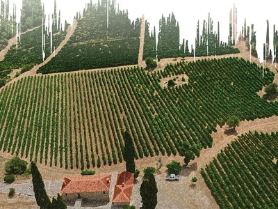 Πάτρα: «Δρόμοι κρασιού Πελοποννήσου» - Σ...