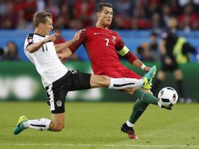 EURO 2016: Δυσκολεύτηκε, αλλά προκρίθηκε...