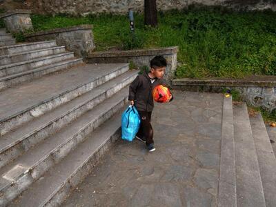 Δυτική Αχαϊα: Συγκέντρωση ρουχισμού και ...