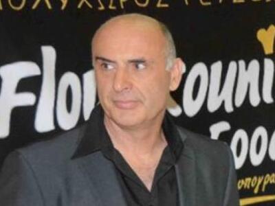 Ο Φαλιέρος στο "τιμόνι" της ΕΑΠ