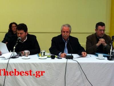 Πάτρα: Στέλνουν στο Υπουργείο τα στοιχεί...