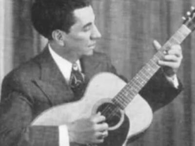 Πάτρα: Αφιέρωμα στο δεξιοτέχνη της ρεμπέ...