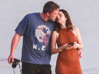 Ben Affleck - Ana De Armas: Ερωτευμένοι ...