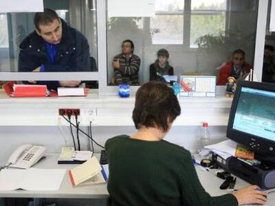 Ψίχουλα οι εισπράξεις από τις ληξιπρόθεσ...