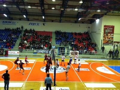 ΕΣΠΕΠ: Ανοίγει σήμερα η αυλαία του φάινα...