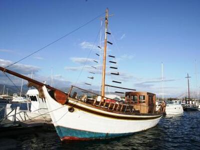 Το Λιμενικό Ταμείο Αιτωλοακαρνανίας απαν...