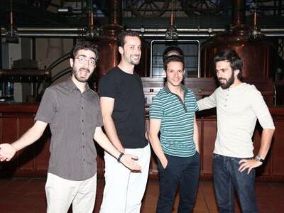 "Έκαψαν το σενάριο" στην Πάτρα...