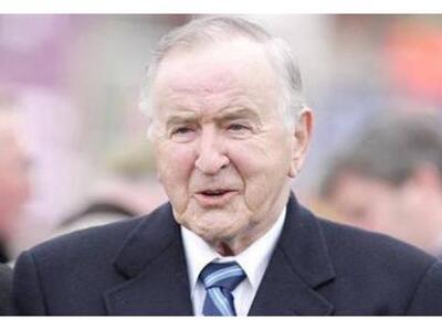 Πέθανε ο πρώην πρωθυπουργός της Ιρλανδίας