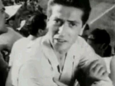 «Έφυγε» από τη ζωή ο Γιώργος Καμπανέλλης