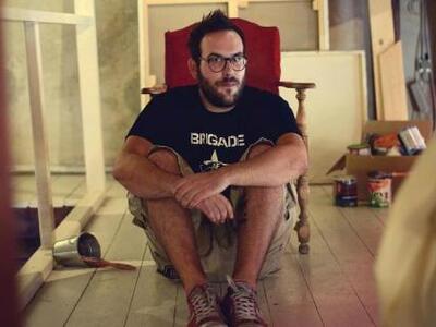 Το δεύτερο βιβλίο του Δ. Γκιούλου κυκλοφ...