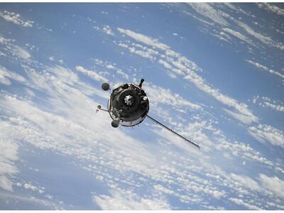 Αναβλήθηκε η εκτόξευση του Parker Solar...