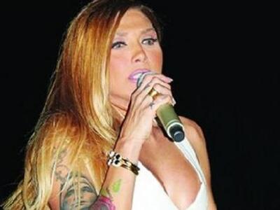 Στα δικαστήρια πάνε την Αγγελική Ηλιάδη ...