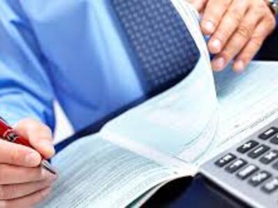 Από Μάιο οι φορολογικές δηλώσεις- Σε πόσ...
