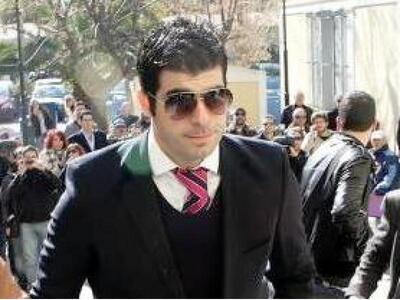 Δαλούκας: "Ο Μπέος κατέστρεψε τη ζω...