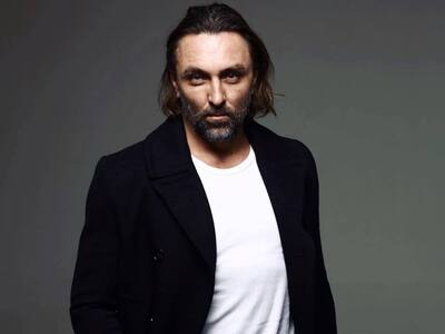 Πόλεμος στην Ουκρανία- Ιβάν Σβιτάιλο: «Ε...