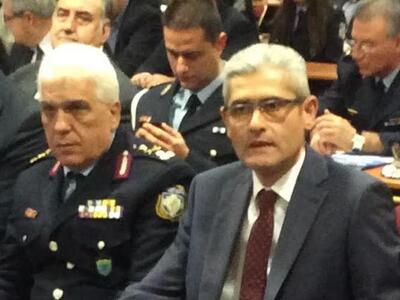 Ο Άγγελος Τσιγκρής  στο πλευρό των ανθρώ...