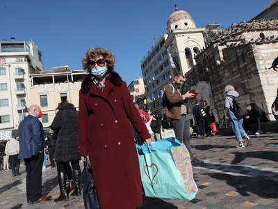 Τρία νέα μέτρα στο τραπέζι υπό το φόβο γ...