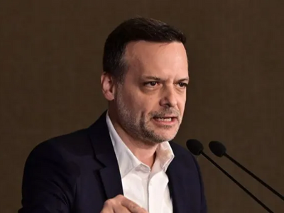 Δούκας στην Πολιτική Γραμματεία: «Ανησυχ...