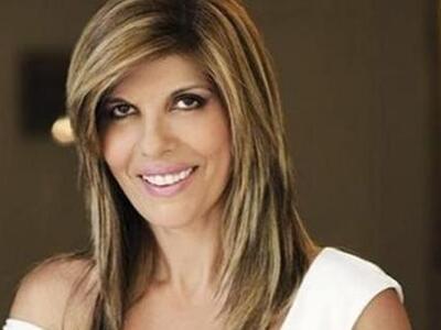 Κατερίνα Στανίση: Έξαλλη με τις αρνητικέ...