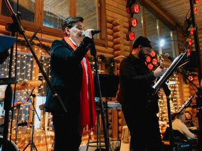 Απίθανη sold out Πρωτοχρονιά με Ηρώ στο ...