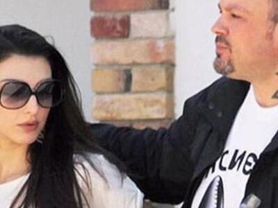 Δημήτρης Σκαρμούτσος - Μαριέττα Ντάνα: Π...