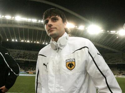 Ντεμπούτο Μίτσελ με Ξάνθη!