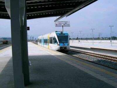 Γυναίκα σκοτώθηκε στον προαστιακό,στο ύψ...