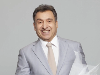 Πάνος Σταθακόπουλος για Δημήτρη Λιγνάδη:...